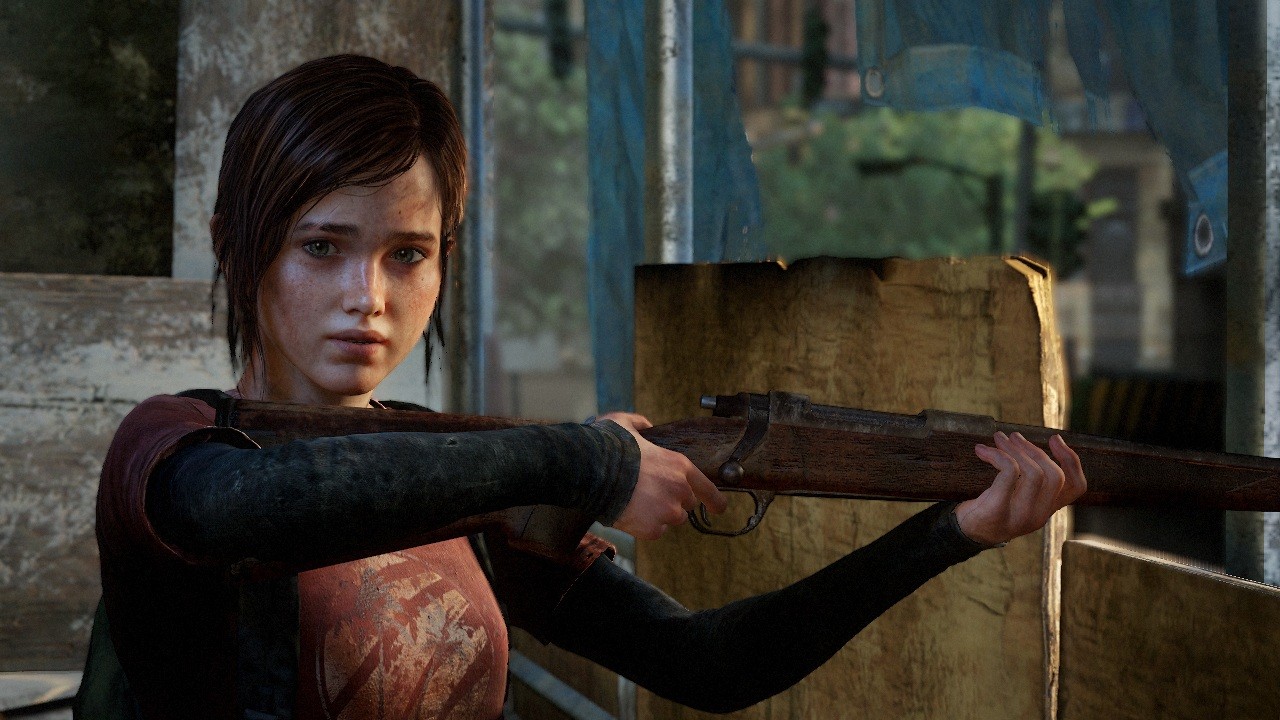 The Last of Us - Imagen 28